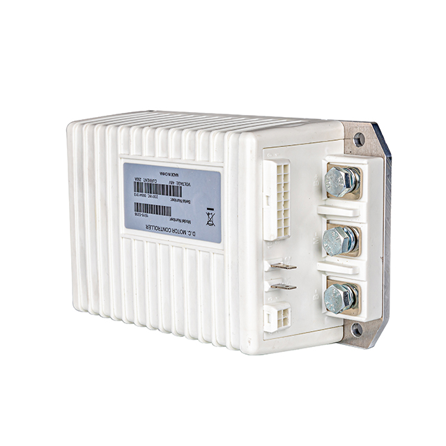 48V 250A Forklift Controller D - огляд і ціна Golf Equipment Industry