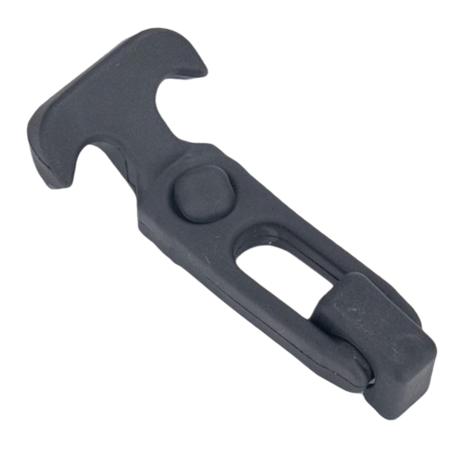 Durable Flexible Rubber T Hand - огляд і ціна Golf Equipment Industry