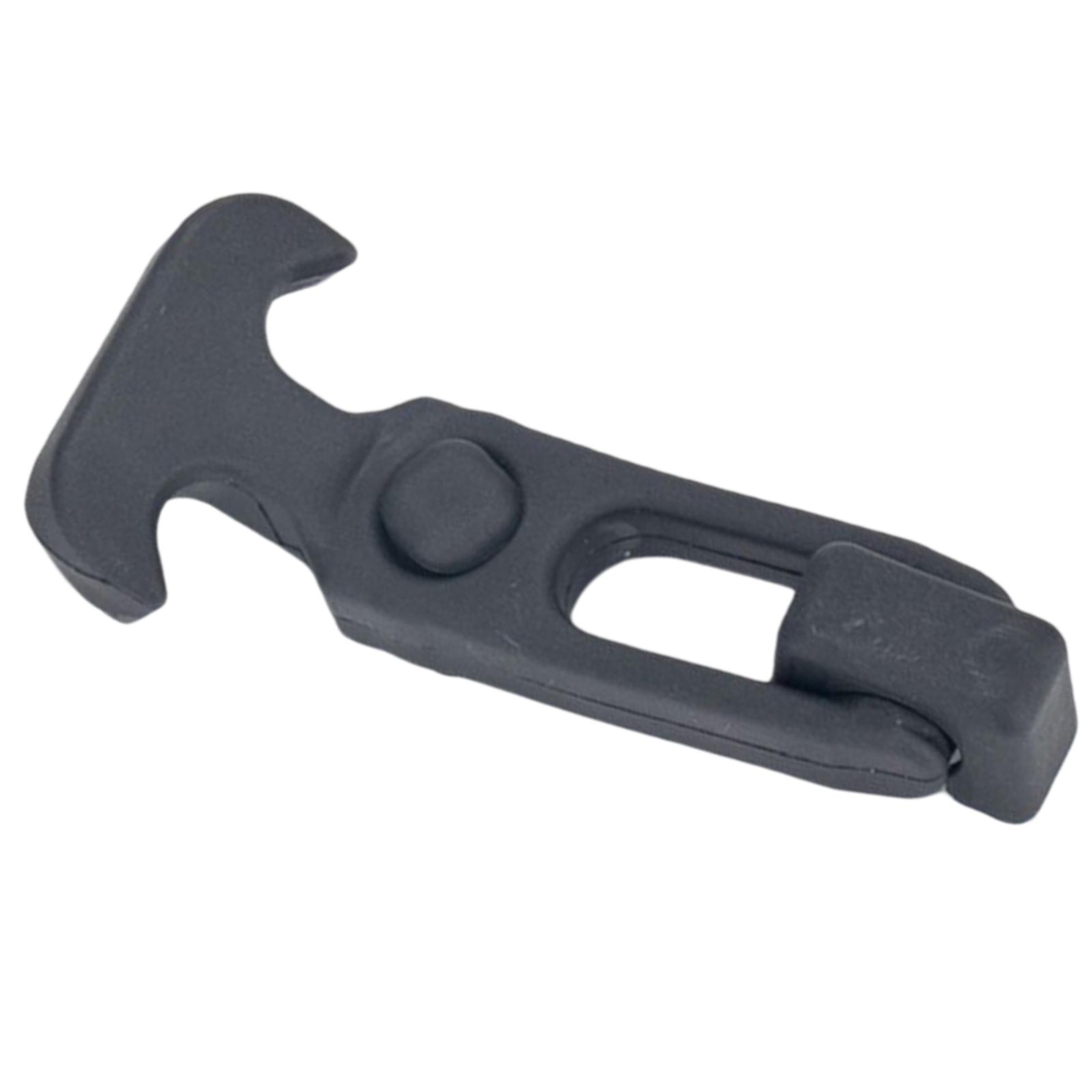 Durable Flexible Rubber T Hand - огляд і ціна Golf Equipment Industry