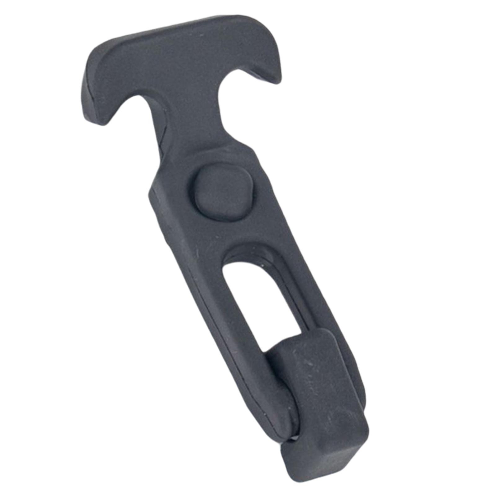Durable Flexible Rubber T Hand - огляд і ціна Golf Equipment Industry