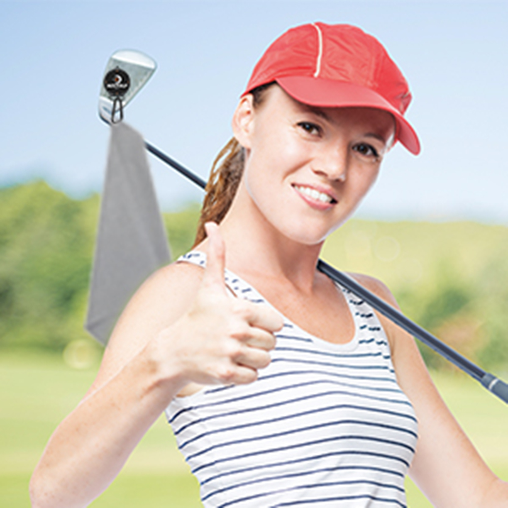 Super Magnet Golfs Clip Lightw - огляд і ціна Golf Equipment Industry