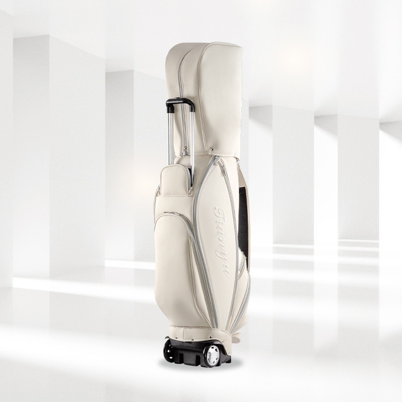 TTYGJ New Golf Bag Lightweight - огляд і ціна Golf Bag Stand Cart