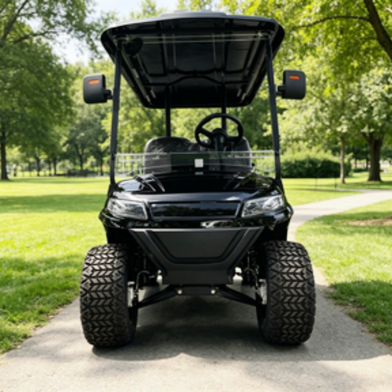 Street Legal Golf Cart Buggy S - огляд і ціна Golf Bag Stand Cart