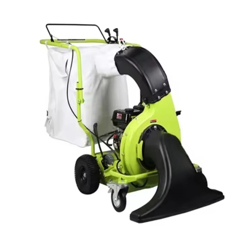 Two-Stroke Suction Machine Ind - огляд і ціна Golf Equipment Industry