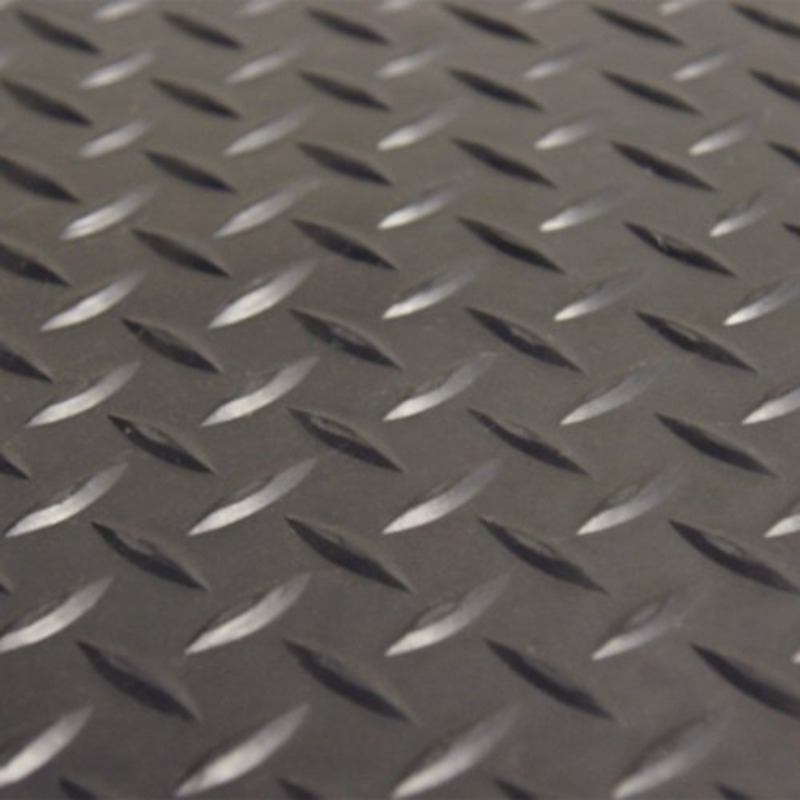 Diamond Floor Roll - Black Dia - огляд і ціна Golf Equipment Industry