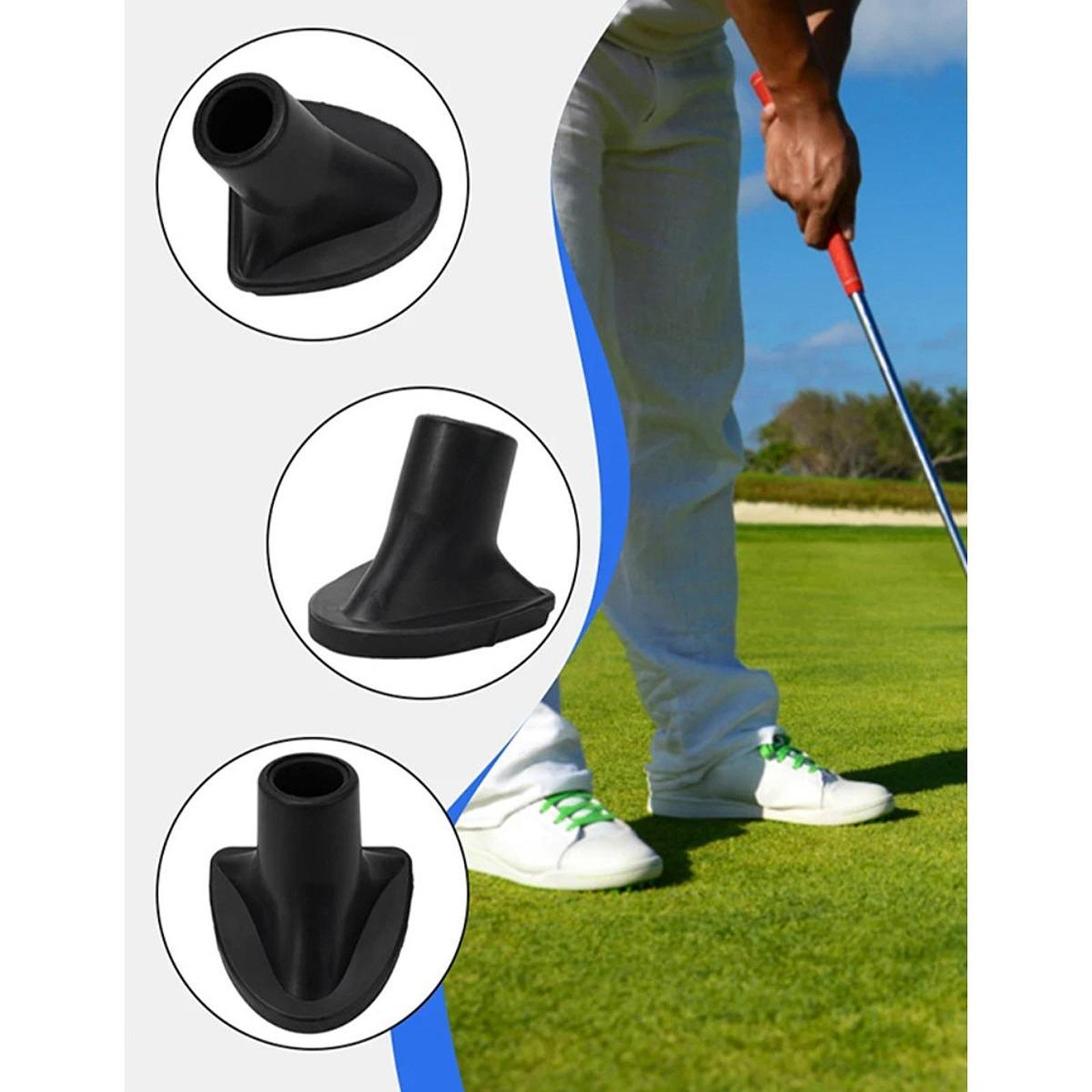 4 Pieces Golfs Bag Stand Repla - огляд і ціна Golf Bag Stand Cart